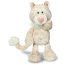 Мягкая игрушка 'Снежный леопард-девочка', 25 см, коллекция 'Зима 2013-14', NICI [36052] - 36052.jpg