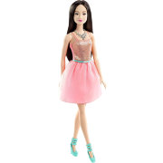Кукла Барби из серии 'Сияние моды', Barbie, Mattel [DGX83]