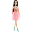 Кукла Барби из серии 'Сияние моды', Barbie, Mattel [DGX83] - Кукла Барби из серии 'Сияние моды', Barbie, Mattel [DGX83]