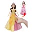 Кукла 'Бель в волшебном платье', 28 см, из серии 'Принцессы Диснея', Mattel [W1138] - W1138-0.jpg