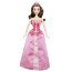 Кукла 'Бель в волшебном платье', 28 см, из серии 'Принцессы Диснея', Mattel [W1138] - W1138-1.jpg