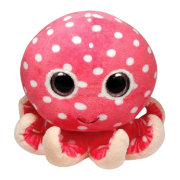 Мягкая игрушка 'Осьминог Ollie', 23 см, из серии 'Beanie Boo's', TY [36983]