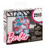 Одежда для Барби, из специальной серии 'Hello Kitty', Barbie [FLP42] - Одежда для Барби, из специальной серии 'Hello Kitty', Barbie [FLP42]