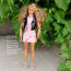 Набор одежды для Барби, из серии 'Мода', Barbie [FKT41] - Набор одежды для Барби, из серии 'Мода', Barbie [FKT41]