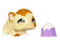Одиночная зверюшка - Морская Свинка, специальная серия, Littlest Pet Shop, Hasbro [91488] Одиночная зверюшка - Морская Свинка, специальная серия, Littlest Pet Shop, Hasbro [91488]
