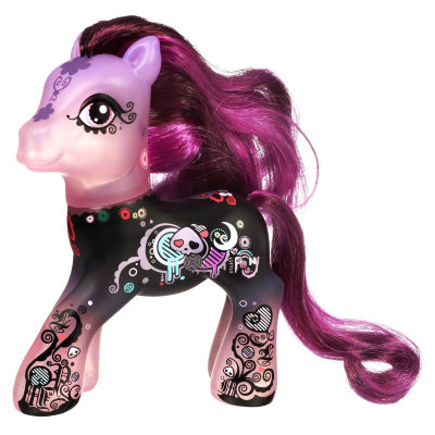 Пони &#039;2011&#039;, из специальной эксклюзивной серии, My Little Pony, Hasbro [33631] Пони '2011', из специальной эксклюзивной серии, My Little Pony, Hasbro [33631]