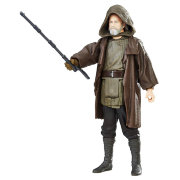 Фигурка 'Luke Skywalker (Jedi Exile)', 9 см, из серии 'Star Wars' (Звездные войны), Force Link, Hasbro [C3525]