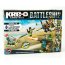 Конструктор 'Оборона Земли' (Land Defense Battle Pack), 81 дет., KRE-O Battleship, Hasbro [38953] - 38953.jpg