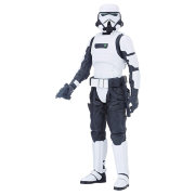 Фигурка 'Патрульный Империи' (Imperial Patrol Trooper) 30 см, серия 'Титаны', Star Wars, Hasbro [E1180]