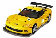 Робот -Трансформер 'Chevrolet Corvette C6R 1:18', Road-Bot [50150]