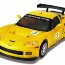 Робот -Трансформер 'Chevrolet Corvette C6R 1:18', Road-Bot [50150] - 50150a.jpg