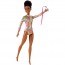 Кукла Барби 'Художественная гимнастка', из серии 'Я могу стать', Barbie, Mattel [GTW37] - Кукла Барби 'Художественная гимнастка', из серии 'Я могу стать', Barbie, Mattel [GTW37]