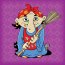 Настольная игра 'Спаси праздник', Правильные игры [11-01-02] - 11-01-02a4.jpg