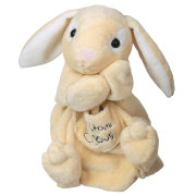Мягкая игрушка на руку 'Кролик', 25 см, Jemini [HO1228]