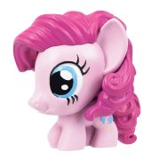 Пони-мялка Pinkie Pie в банке из серии My Little Pony Fashems, Tech4kids [52024/1134404-3]