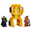 Настольная игра 'Взрывной Бамблби' (Bumblebee Blast), Angry Birds Transformers Telepods, Hasbro [A8386] - A8386-2.jpg