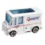 Коллекционная модель фургона Bread Box - HW City 2013, белая, Hot Wheels, Mattel [X1693] - X1693.jpg