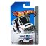 Коллекционная модель фургона Bread Box - HW City 2013, белая, Hot Wheels, Mattel [X1693] - X1693-1.jpg