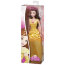 Кукла 'Belle', 28 см, из серии 'Принцессы Диснея', Mattel [CFB75] - CFB75-1.jpg