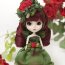 Кукла Little Pullip Princess Rose, Groove [LP-419] - Little Pullip  Princess Rose.jpg