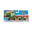 Скоростной автопоезд, серия Rapid Transit, Hot Wheels, Mattel [V0147] - V0147-1.jpg