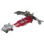 Трансформер 'Starscream BL004' с пусковым устройством, из первой серии 'Bot Shots Battle Game!', Hasbro [39480] - 39480-3.jpg