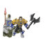 Мини-конструктор с фигуркой 'Colton', 28 элементов, World of Warcraft, Mega Bloks [91001] - 91001-2.jpg