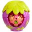 * Игровой набор 'Лев в домике', Зублс из серии Azoozia, Zoobles [46008] - 078 Toy Petagonia Animal Mini Figure 2 Doxy1.jpg