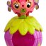 * Игровой набор 'Лев в домике', Зублс из серии Azoozia, Zoobles [46008] - 078Toy Petagonia Animal Mini Figure 2 Doxy1.jpg