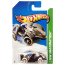 Коллекционная модель автомобиля Vampyra - HW Imagination 2012, черная, Mattel [V5519] - v5519.jpg