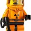 Минифигурка 'Дозиметрист', серия 4 'из мешка', Lego Minifigures [8804-13] - 8804-16.jpg