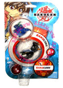 Стартовый набор BakuCore B3, для игры 'Бакуган', Bakugan Battle Brawlers [61321-720]