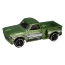 Коллекционная модель автомобиля Custom Chevy Pickup 1969 - HW Showroom 2013, зеленая, Hot Wheels, Mattel [X1825] - X1825-1.jpg