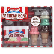 Игровой набор 'Подаем мороженое', Melissa&Doug [4087]