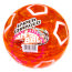 Мяч 'Футбол', оранжевый, 12 см, Hyper Charged SkyBall, Maui Toys [37225o] - skyball-football-orange.lillu.ru.jpg