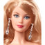 Кукла Барби 'Рождество-2015' (2015 Holiday Barbie), блондинка, коллекционная, Mattel [CHR76] - CHR76-2uy.jpg