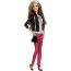 Шарнирная кукла Барби из серии 'Мода - Стиль', Barbie, Mattel [CFM76] - CFM76.jpg