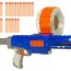 Игровой набор 'Ручной 35-зарядный пулемет Райдер - Raider CS-35', из серии NERF N-Strike, Hasbro [21307] - 41QjG3rt6mL.jpg