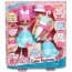 Игровой набор с куклой 'Fancy Frost n' Glaze', 25 см, серия Cake Fashion, Lalaloopsy Girls [536352] - 536352-1.jpg
