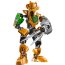 Конструктор 'НЕКС 3.0 (Nex)', из серии 'Фабрика Героев Лего', Lego Hero Factory [2144] - 2144_High-res.jpg