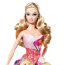 Кукла 'Мечта поколений' от Роберта Беста (Generations Of Dreams Barbie Doll by Robert Best), коллекционная Pink Label Barbie, Mattel [N6571] - N6571-4.jpg