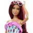 * Кукла Барби, обычная (Original), из серии 'Мода' (Fashionistas), Barbie, Mattel [DGY60] - DGY60-2.jpg