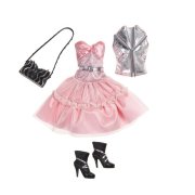 Набор одежды и аксессуаров для кукол Мокси Тинз, Moxie Teenz [504566]