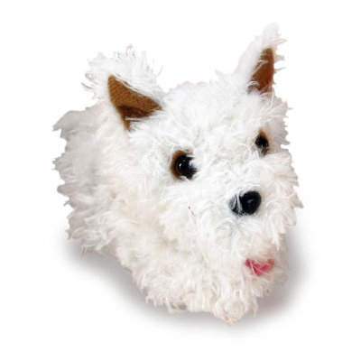 Жу Жу Собачка Mitzi Mo, Zhu Zhu Pets Puppies, Cepia [86988] Жу Жу Собачка Mitzi Mo, Zhu Zhu Pets Puppies, Cepia [86988]