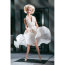 Кукла Барби 'Мэрилин Монро в белом платье - Семь лет желания' (Barbie as Marilyn Monroe in the White Dress from The Seven Year Itch), коллекционная, Mattel [17155] - 17155.jpg