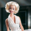 Кукла Барби 'Мэрилин Монро в белом платье - Семь лет желания' (Barbie as Marilyn Monroe in the White Dress from The Seven Year Itch), коллекционная, Mattel [17155] - 17155-2.jpg