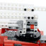 Конструктор "Пожарный грузовик", серия Lego Technic [8289] - lego8289-7.jpg