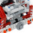 Конструктор "Пожарный грузовик", серия Lego Technic [8289] - lego8289-6.jpg
