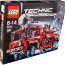 Конструктор "Пожарный грузовик", серия Lego Technic [8289] - lego8289-5.jpg