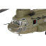 Модель американского вертолета CH-47D Chinook (Афганистан, 2003), 1:72, Forces of Valor, Unimax [85088] - 85088-1.jpg